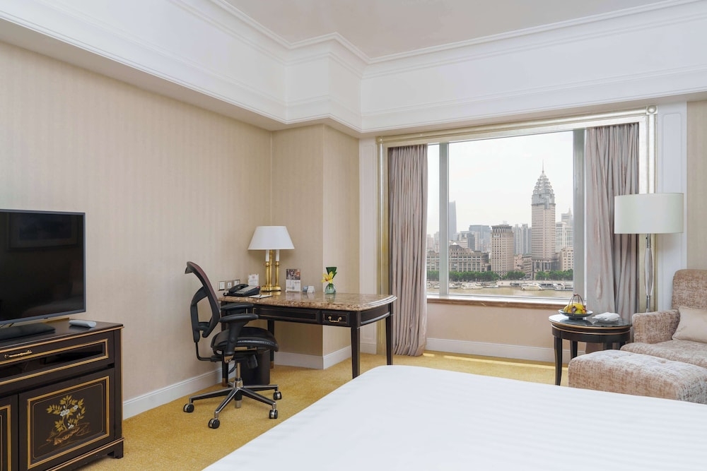 객실에서 보이는 전망