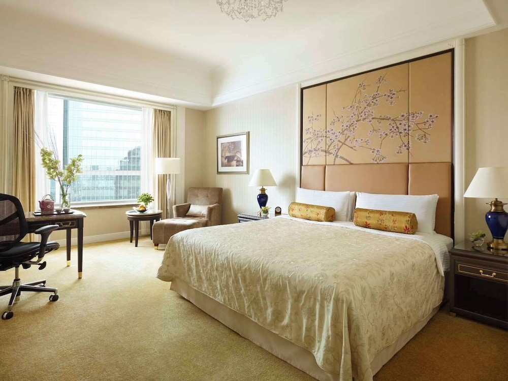 객실에서 보이는 전망