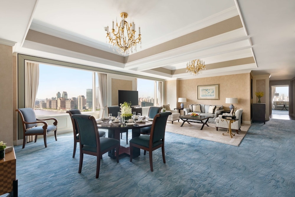 객실에서 보이는 전망