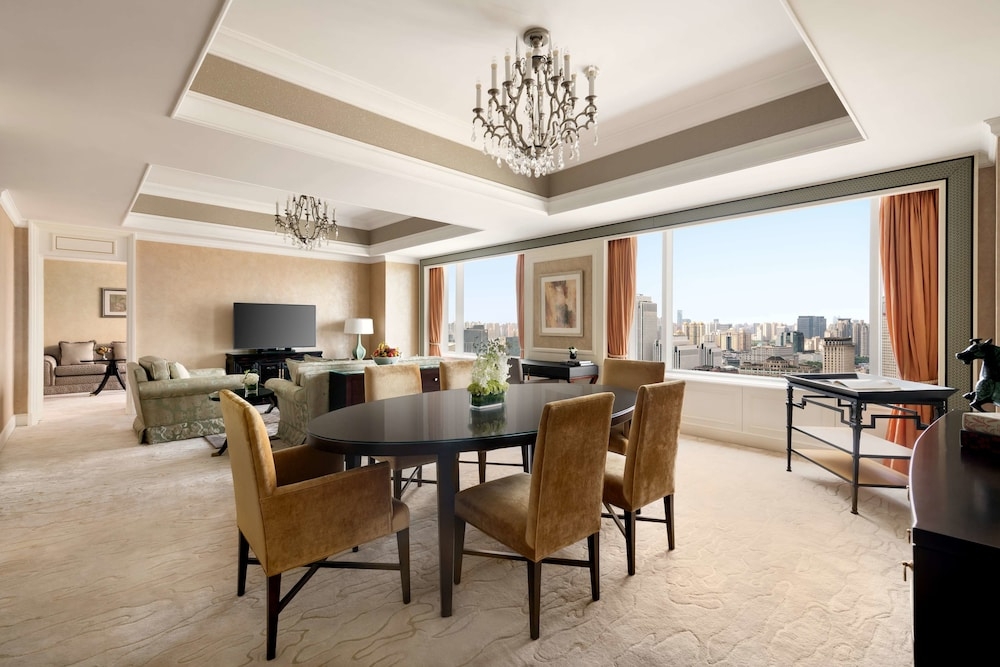 객실에서 보이는 전망