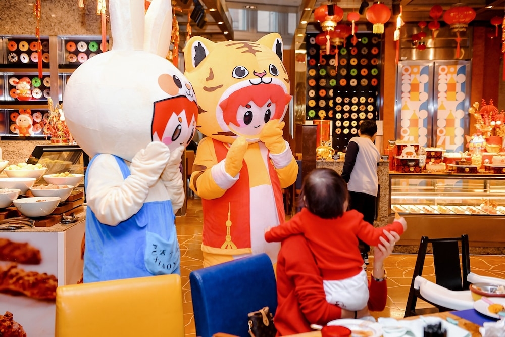 어린이 즐길거리