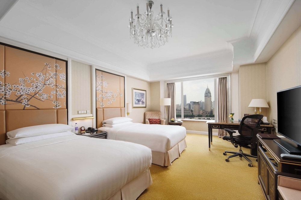 객실에서 보이는 전망