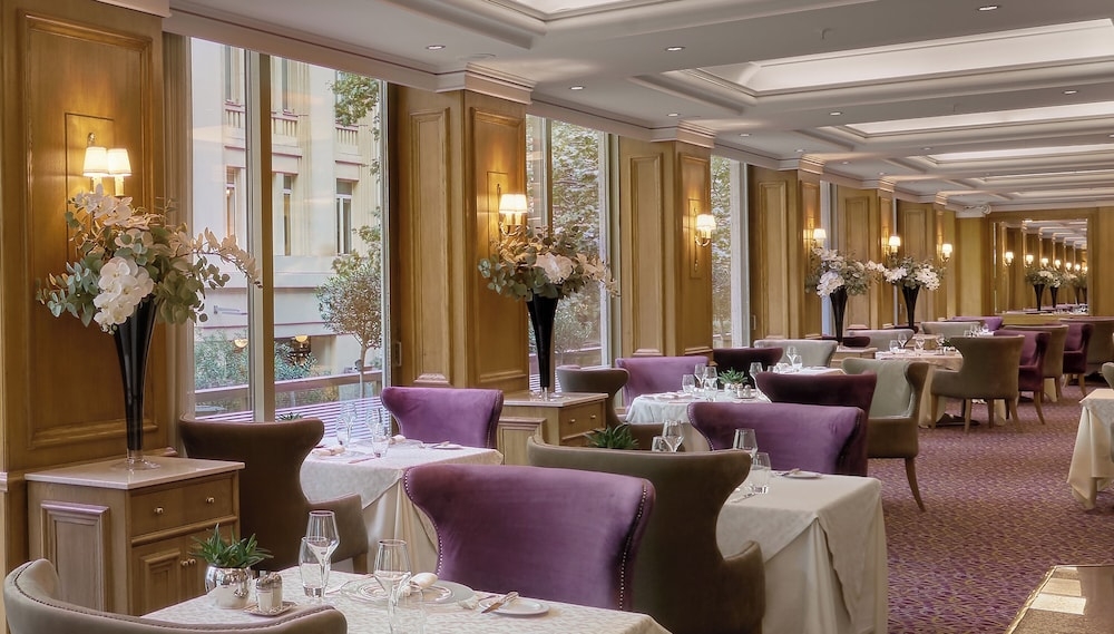 아침 식사 공간