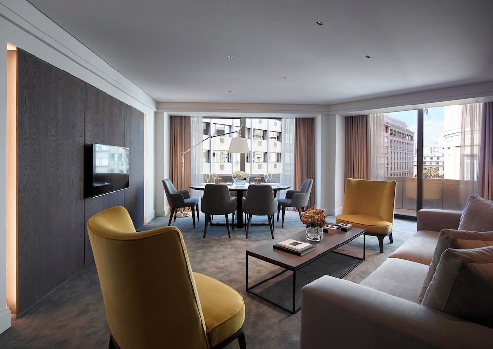 객실에서 보이는 전망