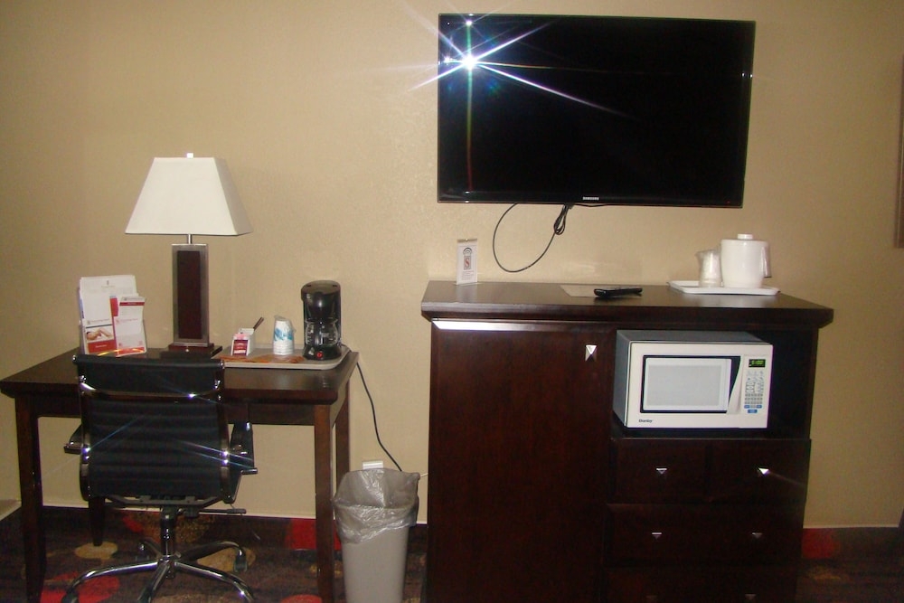 객실 내 편의 시설/서비스