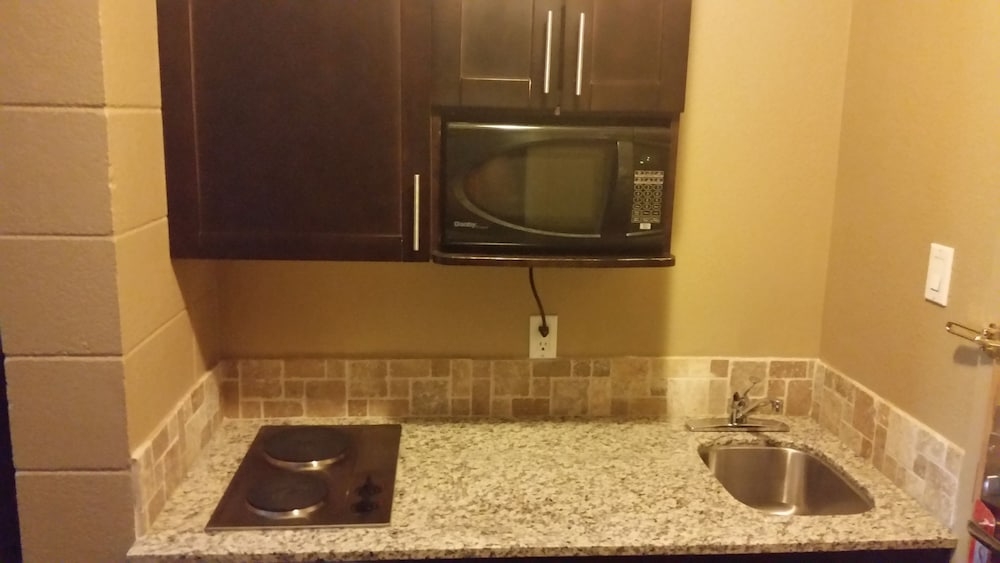 전용 간이 주방