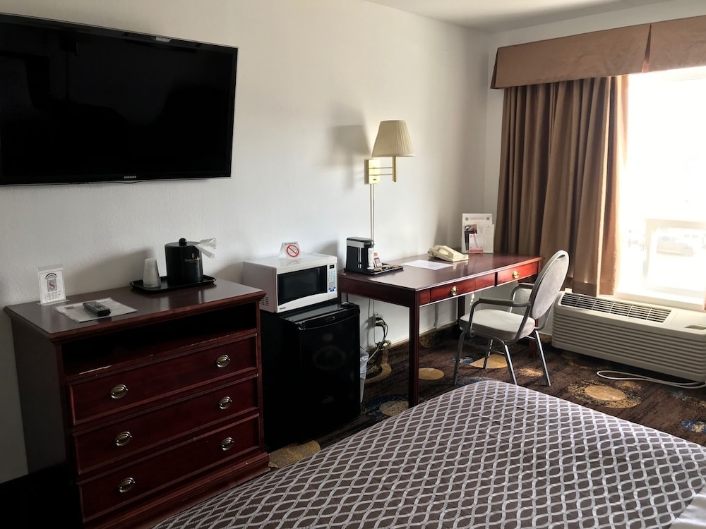 객실에서 보이는 전망