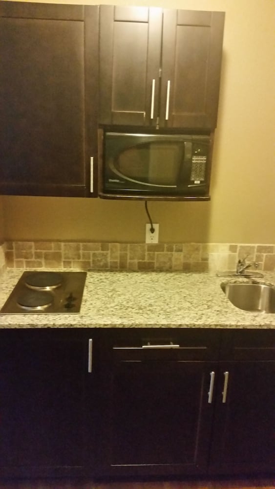 전용 간이 주방