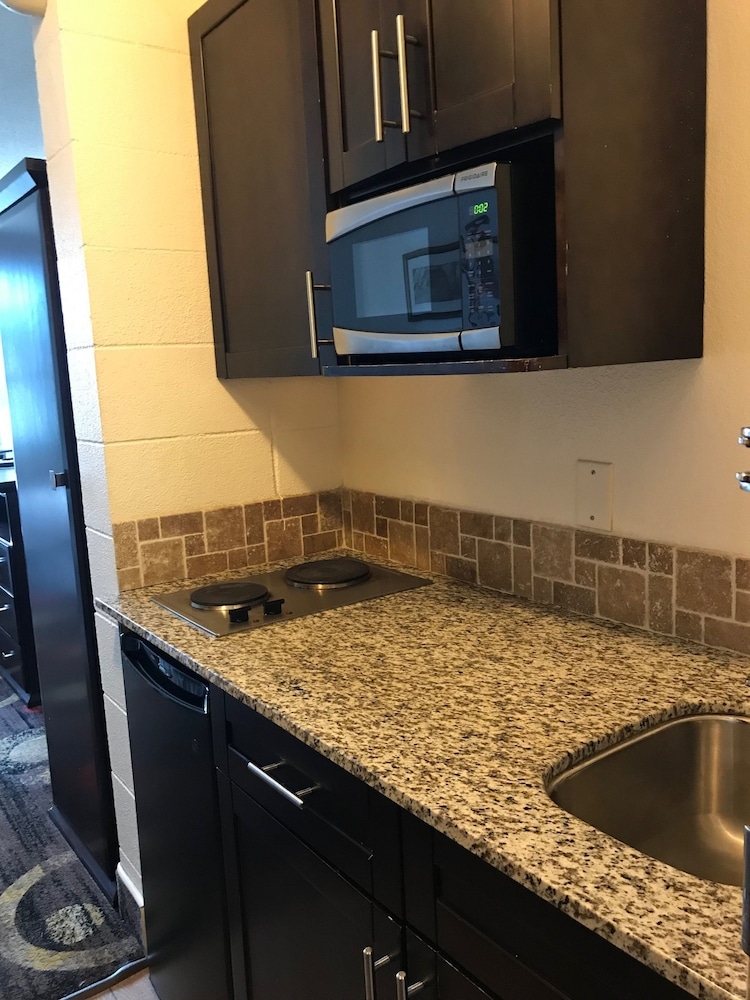 객실에서 보이는 전망