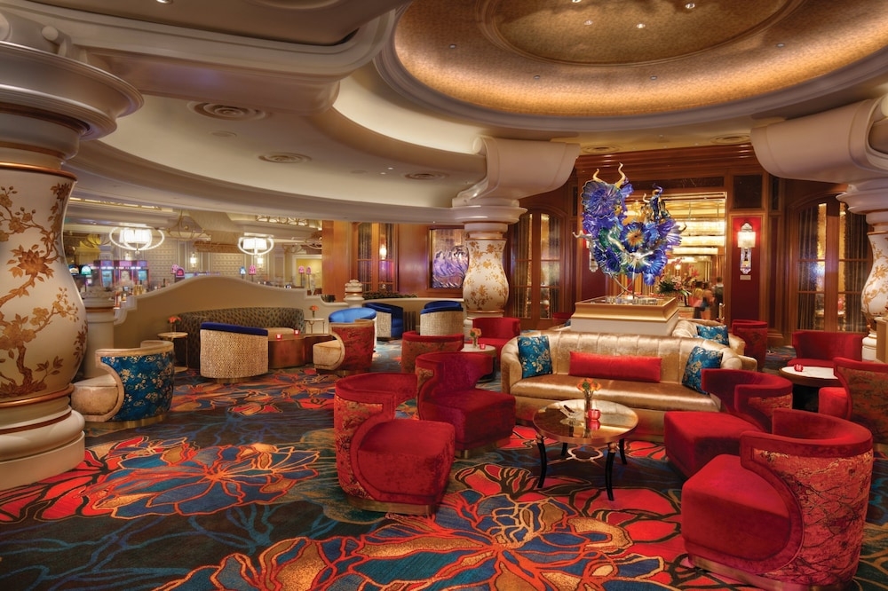 바(숙박 시설 내)