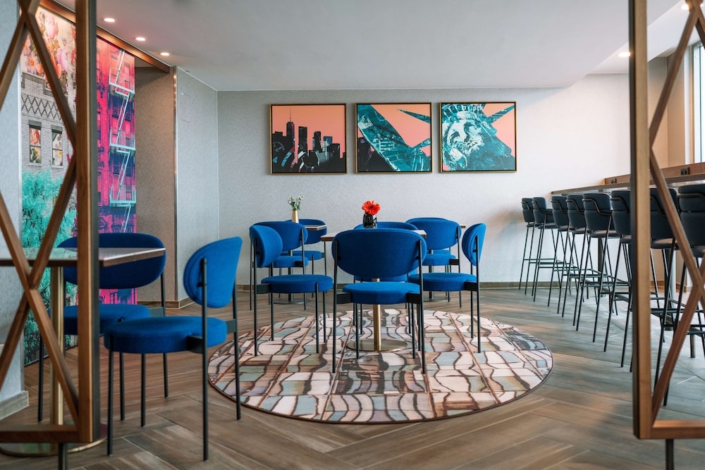 이그제큐티브 라운지