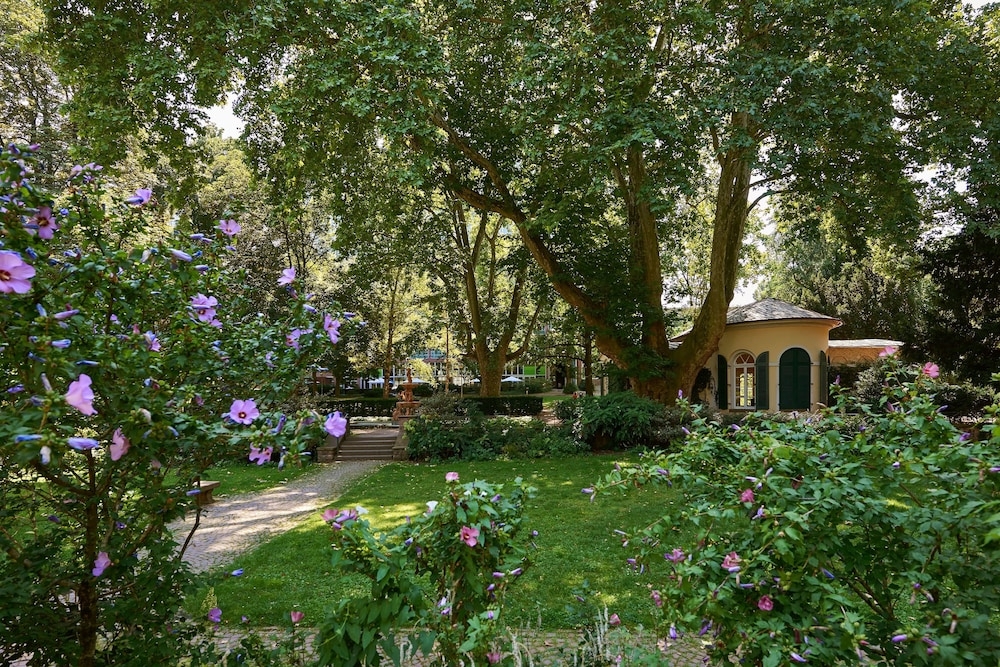 숙박 시설 내 편의 시설/서비스