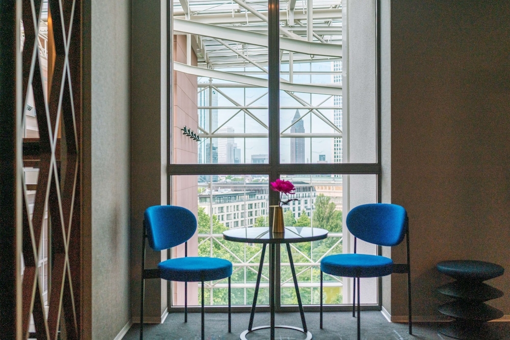 이그제큐티브 라운지