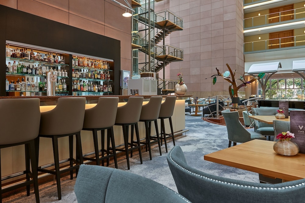 바(숙박 시설 내)