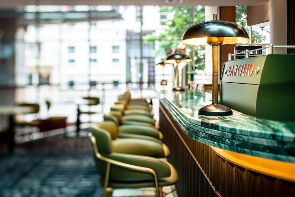 바(숙박 시설 내)