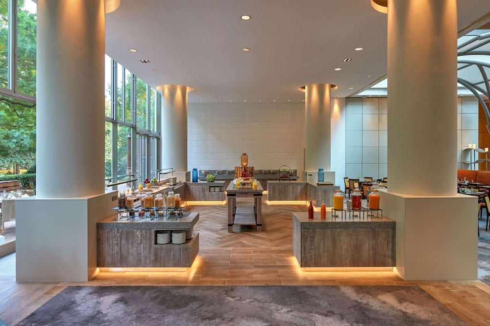 아침 식사 공간