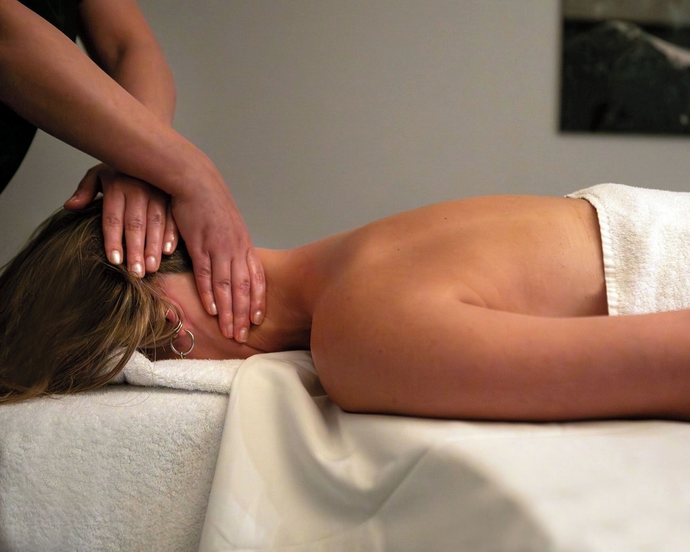 스파 트리트먼트