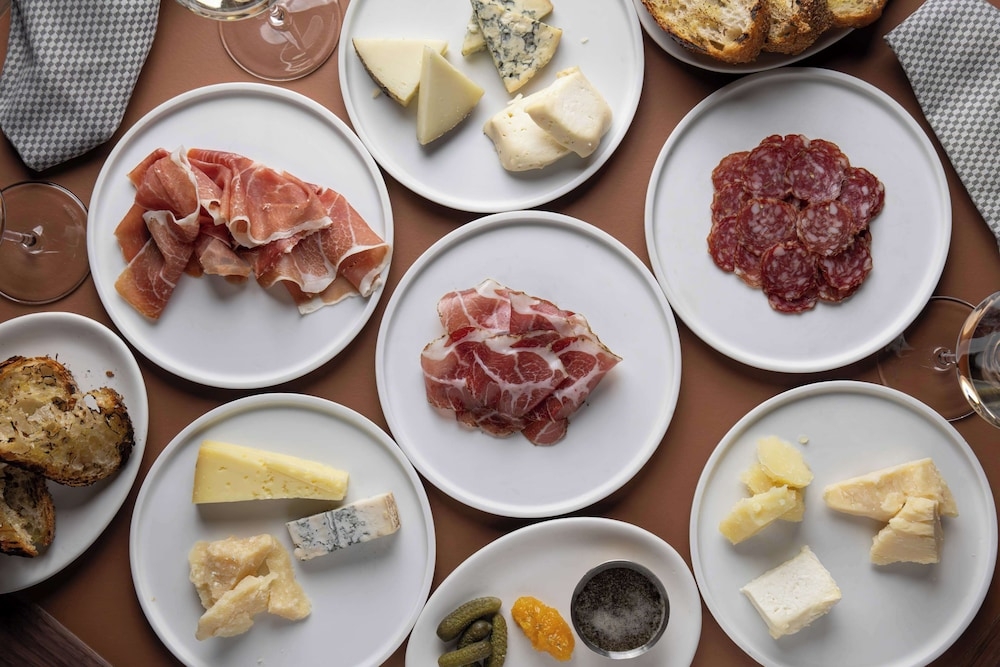 바(숙박 시설 내)