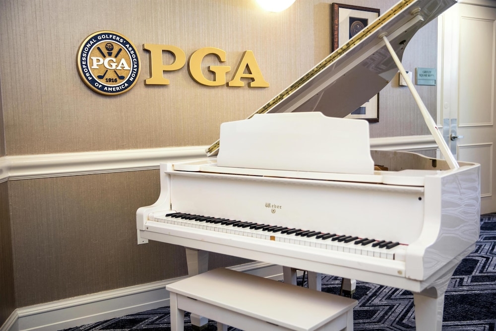 숙박 시설 내 편의 시설/서비스