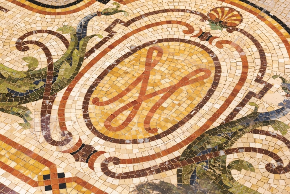 숙박 시설 내 편의 시설/서비스