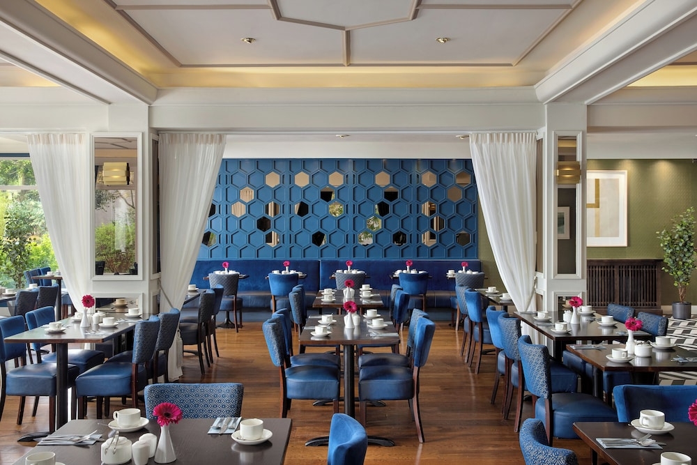 아침 식사 공간