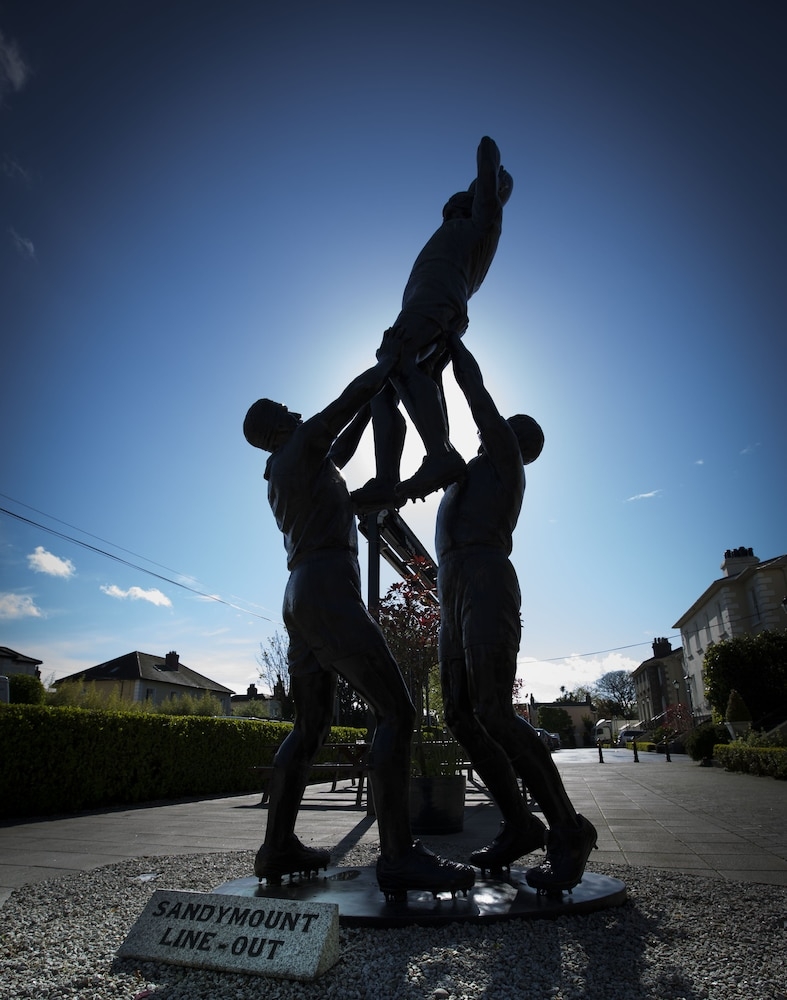 외부 세부 사진