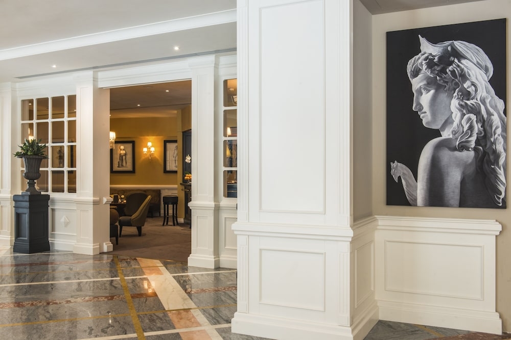 바(숙박 시설 내)