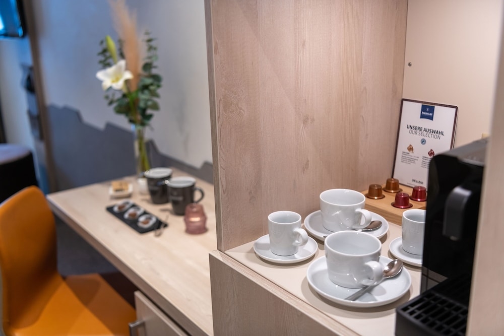 커피 및/또는 커피 메이커