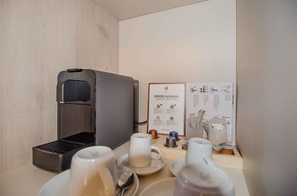 커피 및/또는 커피 메이커