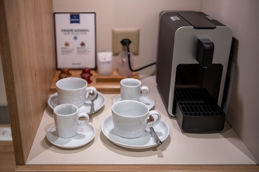 커피 및/또는 커피 메이커