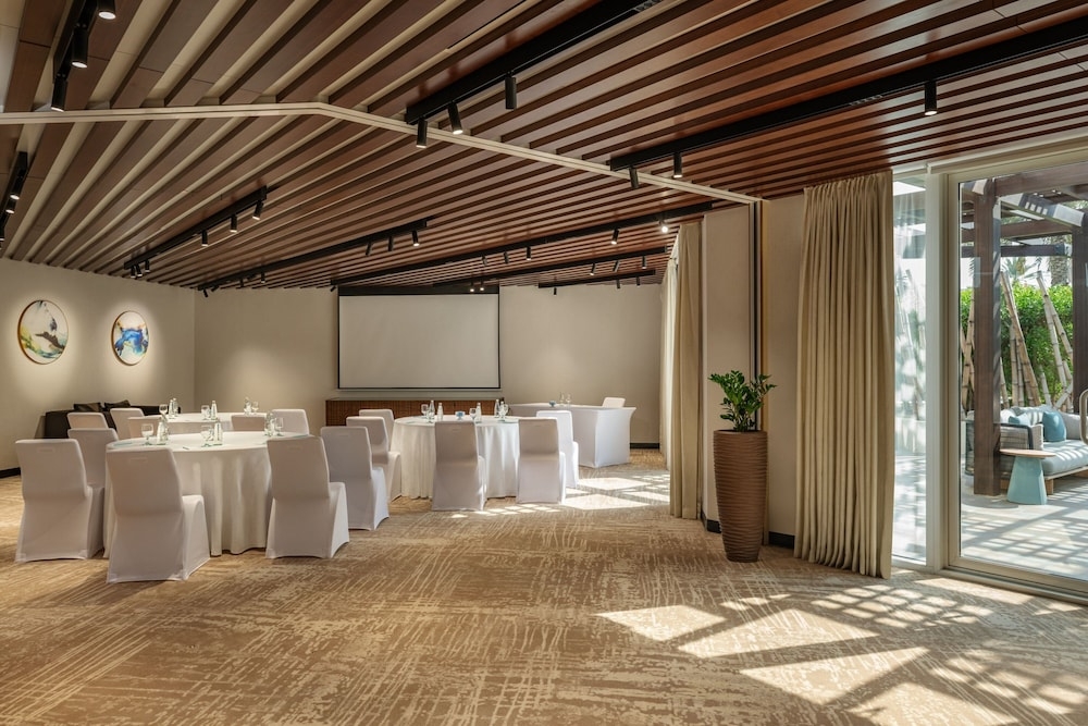 바(숙박 시설 내)