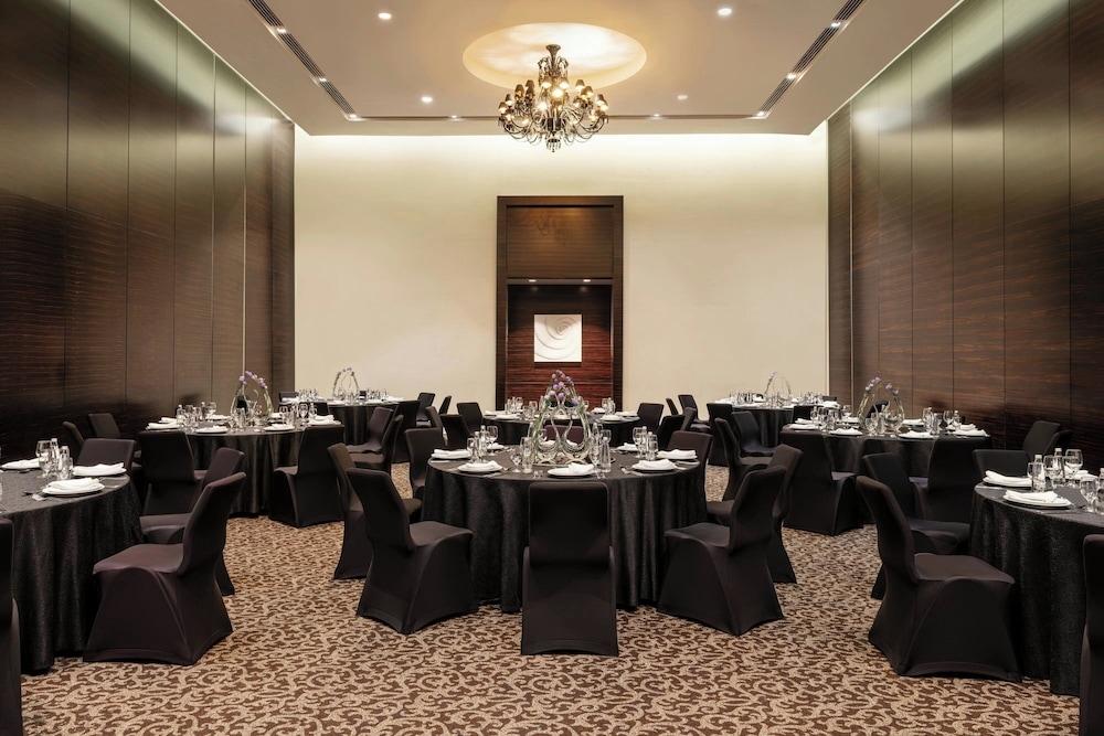 바(숙박 시설 내)