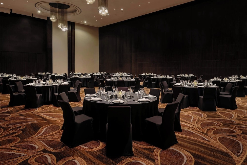 바(숙박 시설 내)