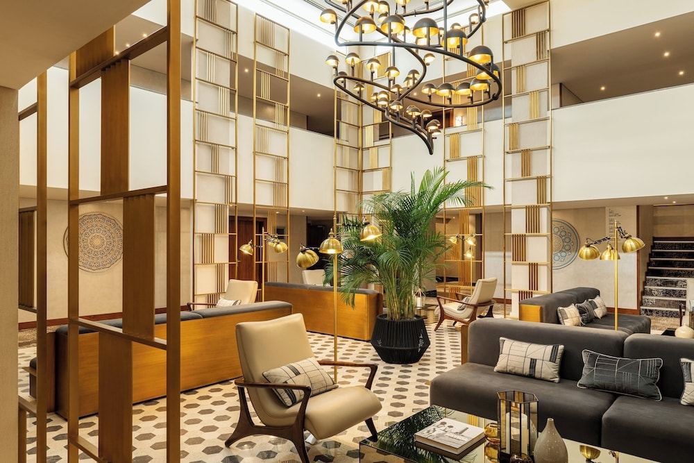 숙박 시설 내 편의 시설/서비스