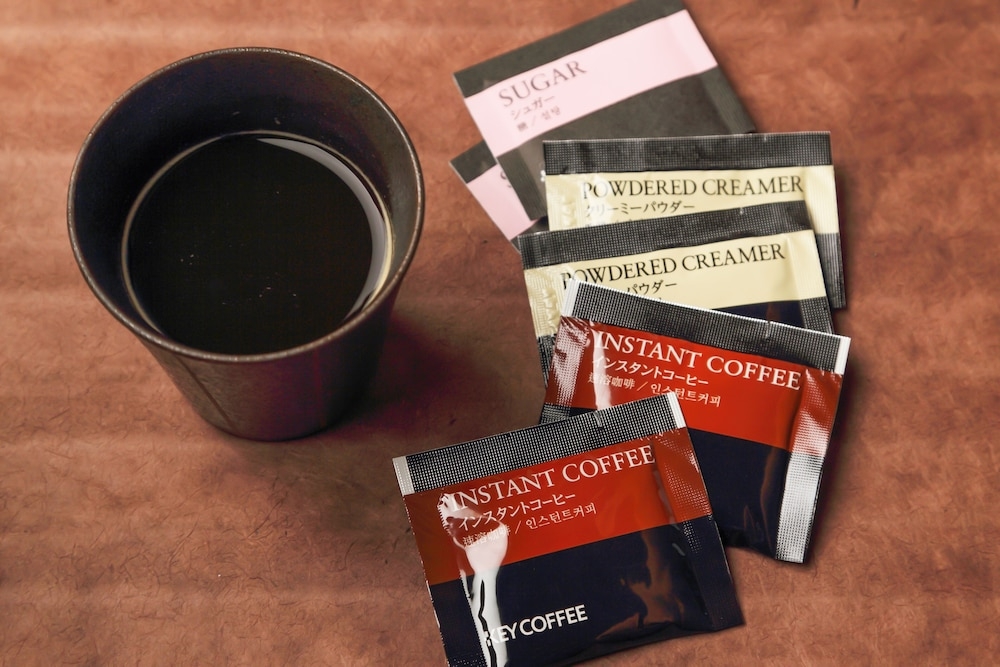 객실 내 편의 시설/서비스