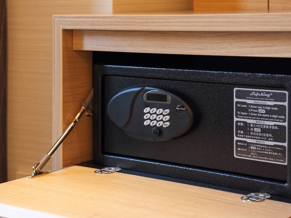 객실에서 보이는 전망