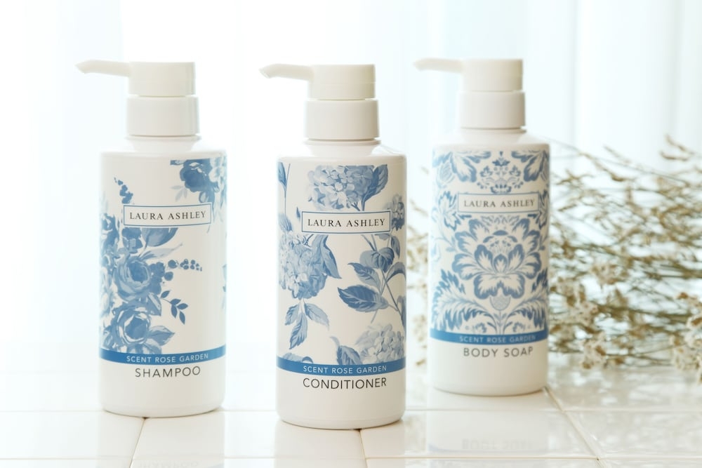 객실 내 편의 시설/서비스