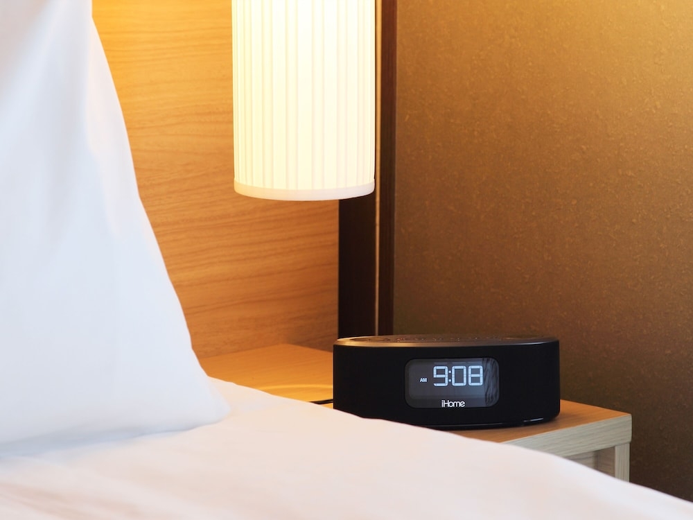 객실에서 보이는 전망