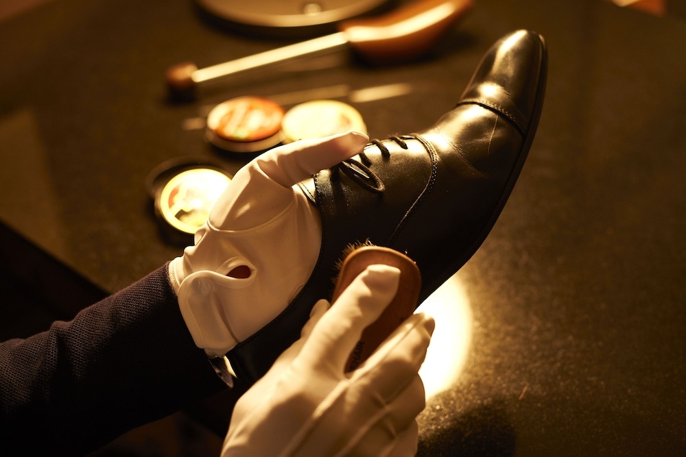 객실 내 편의 시설/서비스