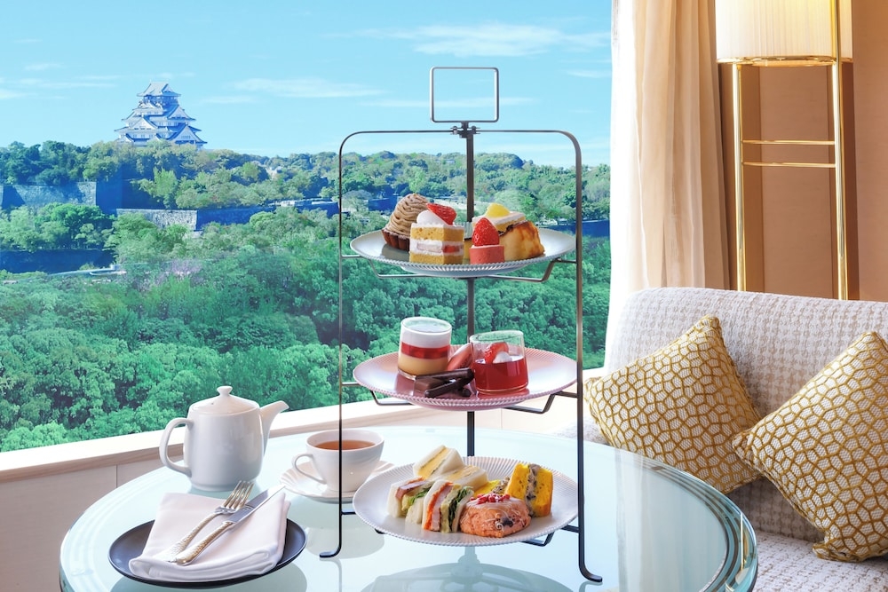 룸서비스 - 식사