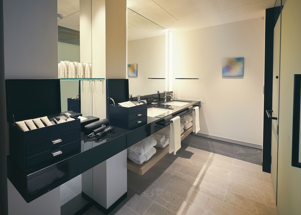 객실 내 편의 시설/서비스