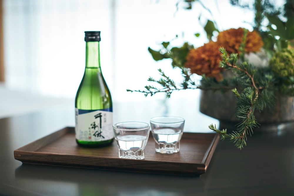 객실 내 편의 시설/서비스