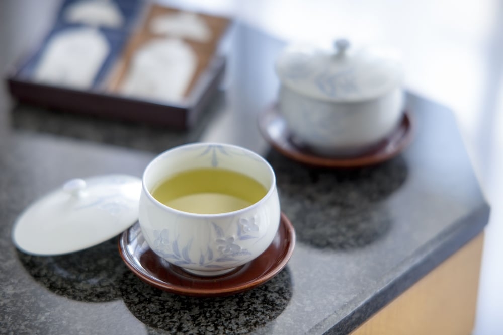 객실 내 편의 시설/서비스