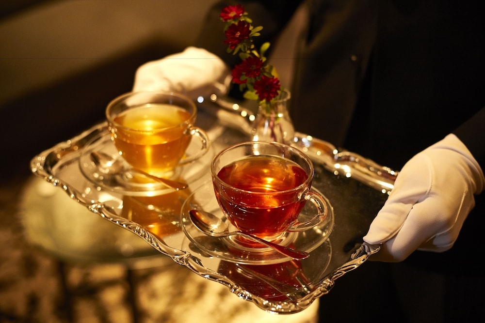 객실 내 편의 시설/서비스