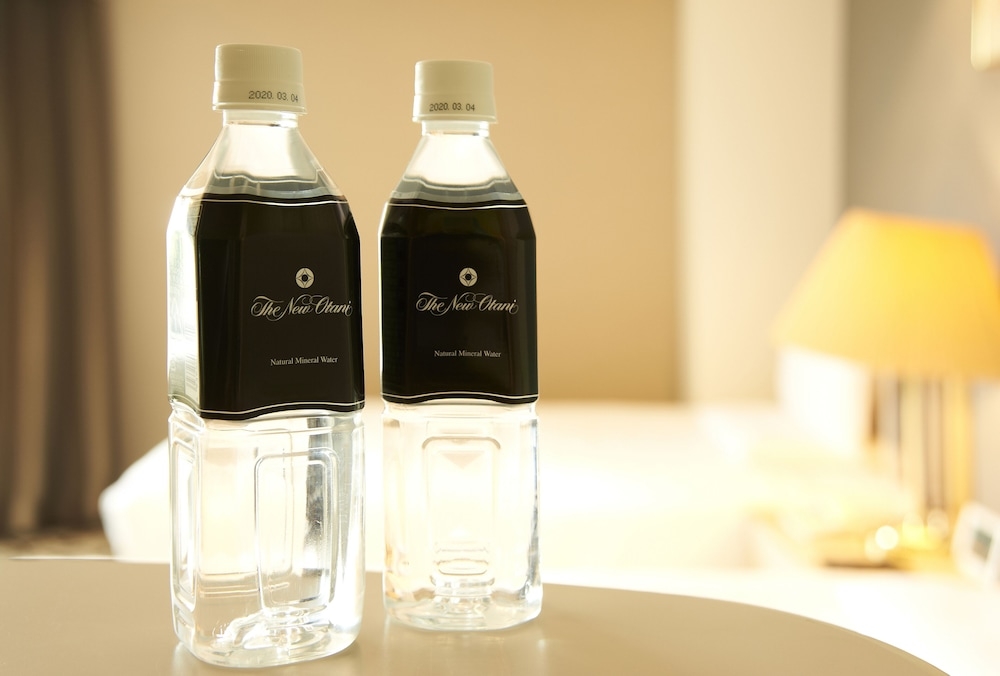 객실 내 편의 시설/서비스