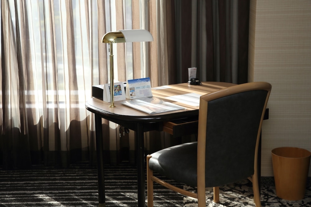 객실 내 편의 시설/서비스