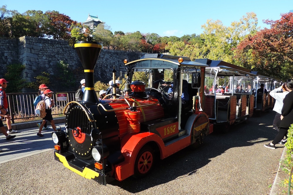 어린이 즐길거리