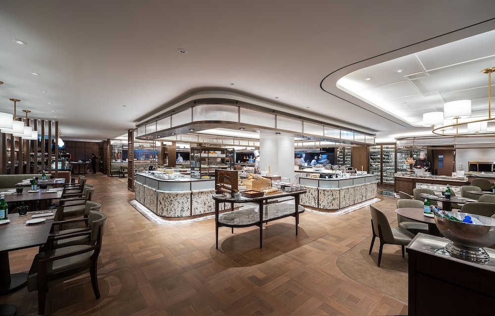 아침 식사 공간