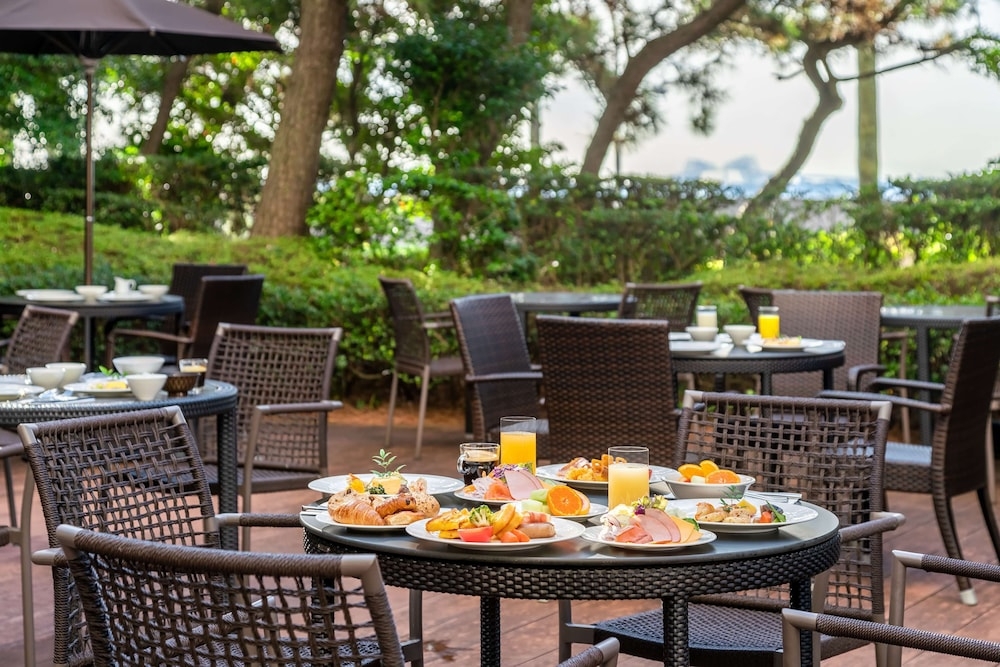 이그제큐티브 라운지