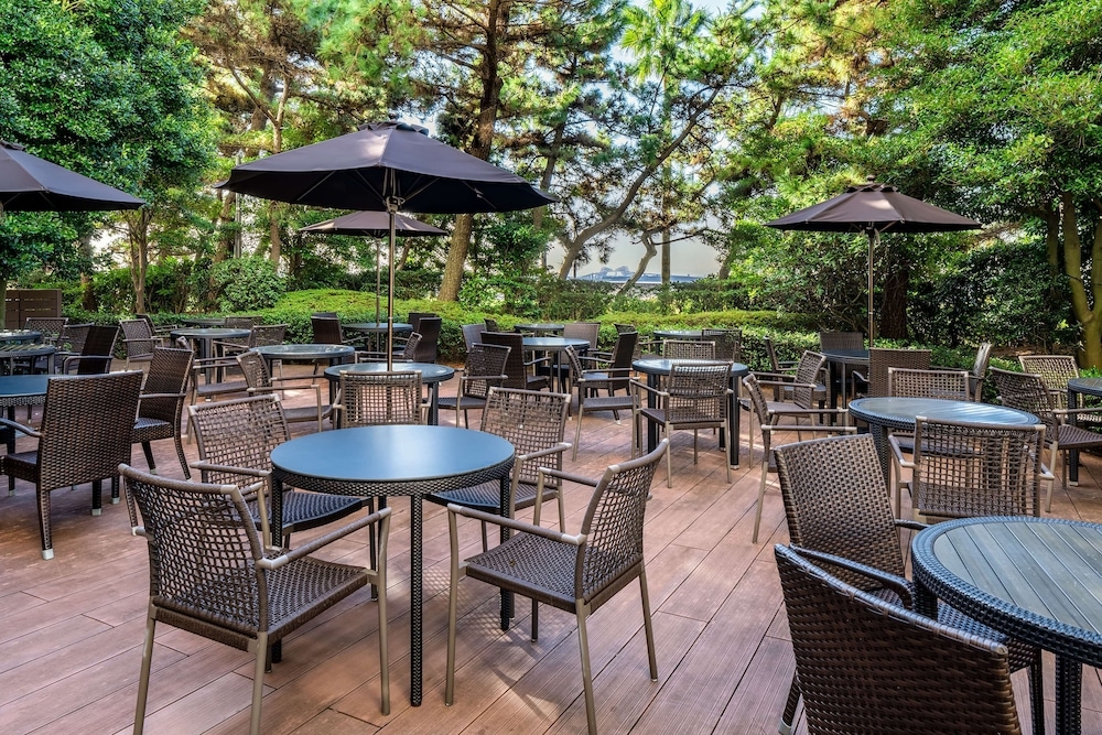 이그제큐티브 라운지